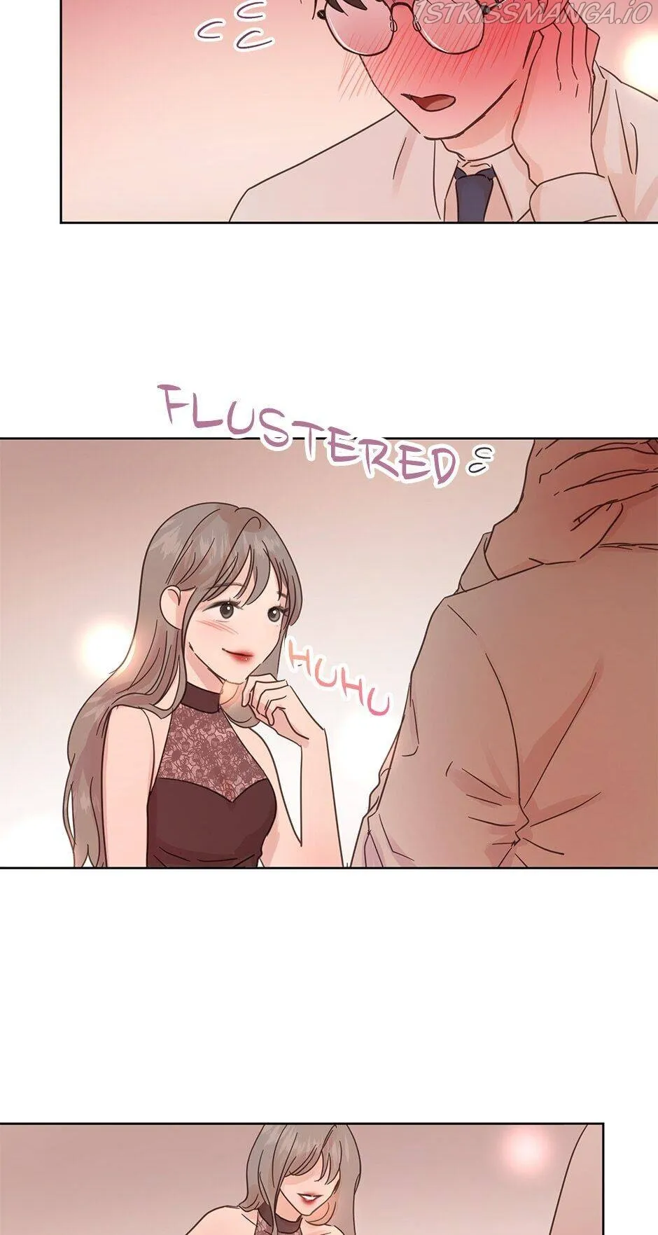 A Wife’s Sweet Revenge Chapter 18 Online - página 36