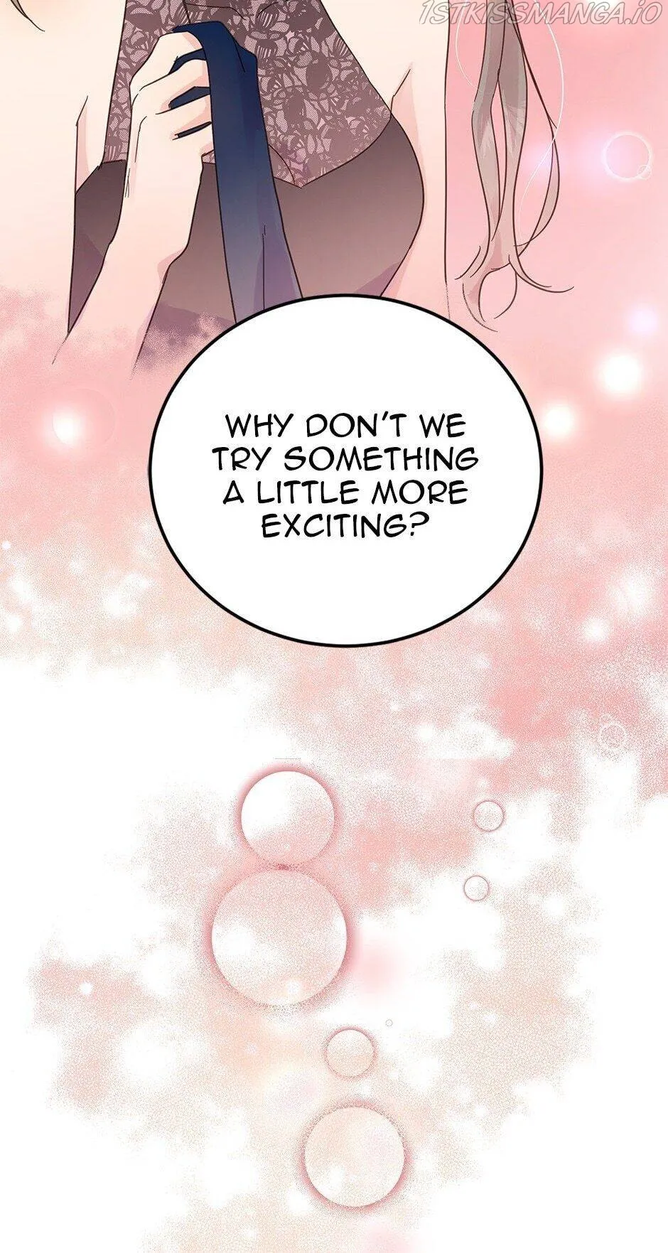 A Wife’s Sweet Revenge Chapter 18 Online - página 40