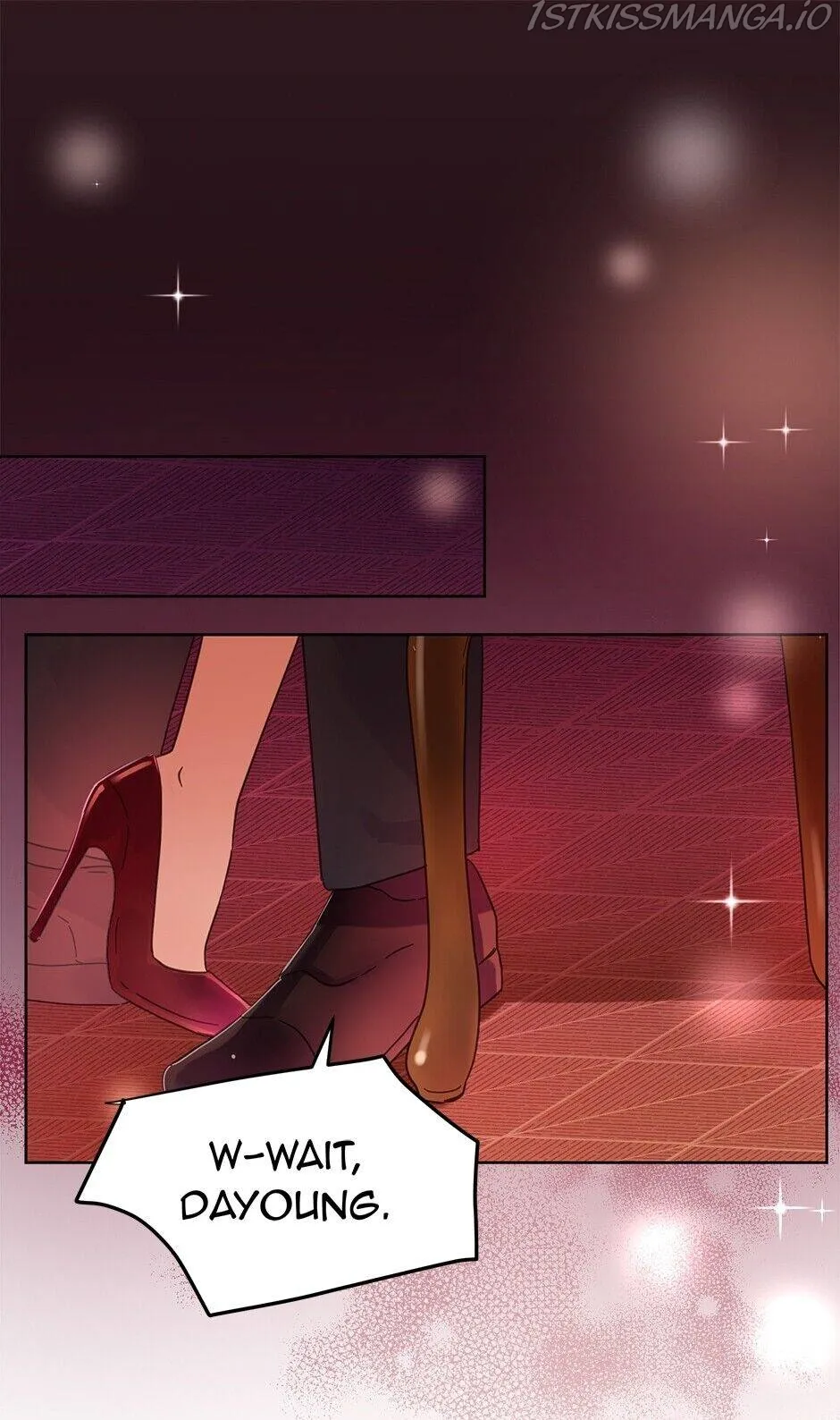 A Wife’s Sweet Revenge Chapter 19 Online - página 1