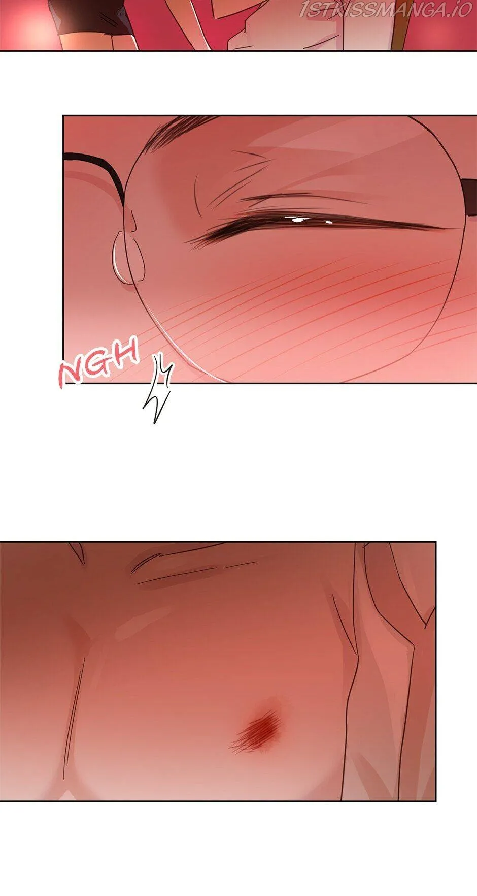 A Wife’s Sweet Revenge Chapter 19 Online - página 6