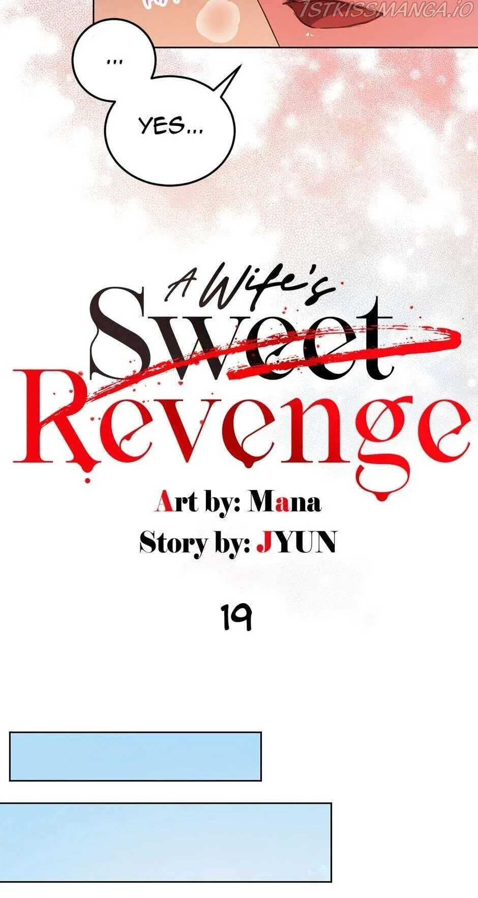 A Wife’s Sweet Revenge Chapter 19 Online - página 14