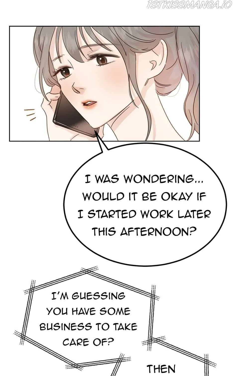 A Wife’s Sweet Revenge Chapter 19 Online - página 17