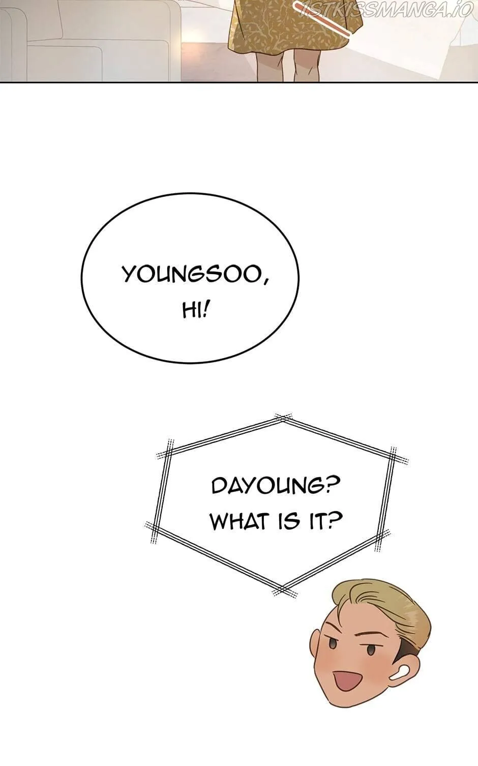 A Wife’s Sweet Revenge Chapter 19 Online - página 20