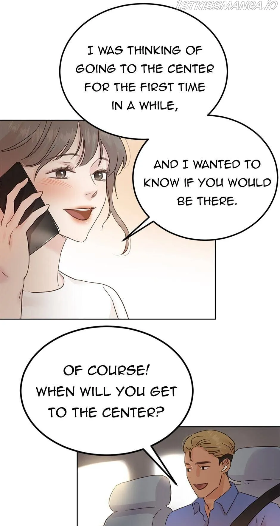 A Wife’s Sweet Revenge Chapter 19 Online - página 21