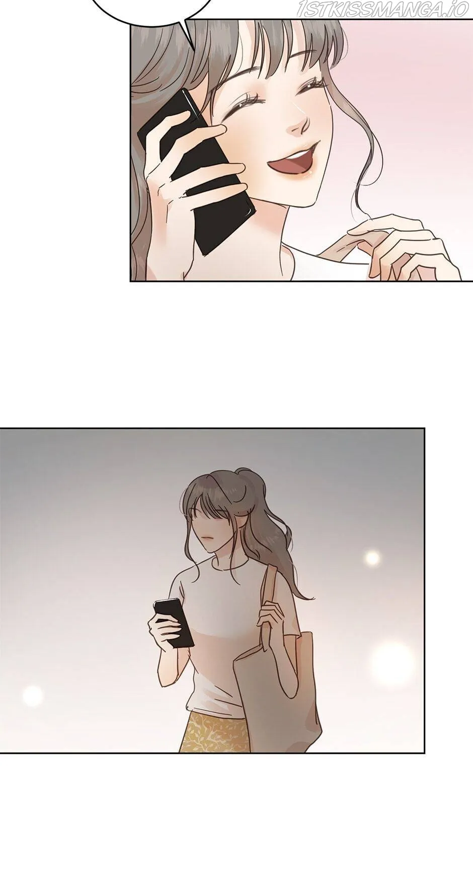 A Wife’s Sweet Revenge Chapter 19 Online - página 23
