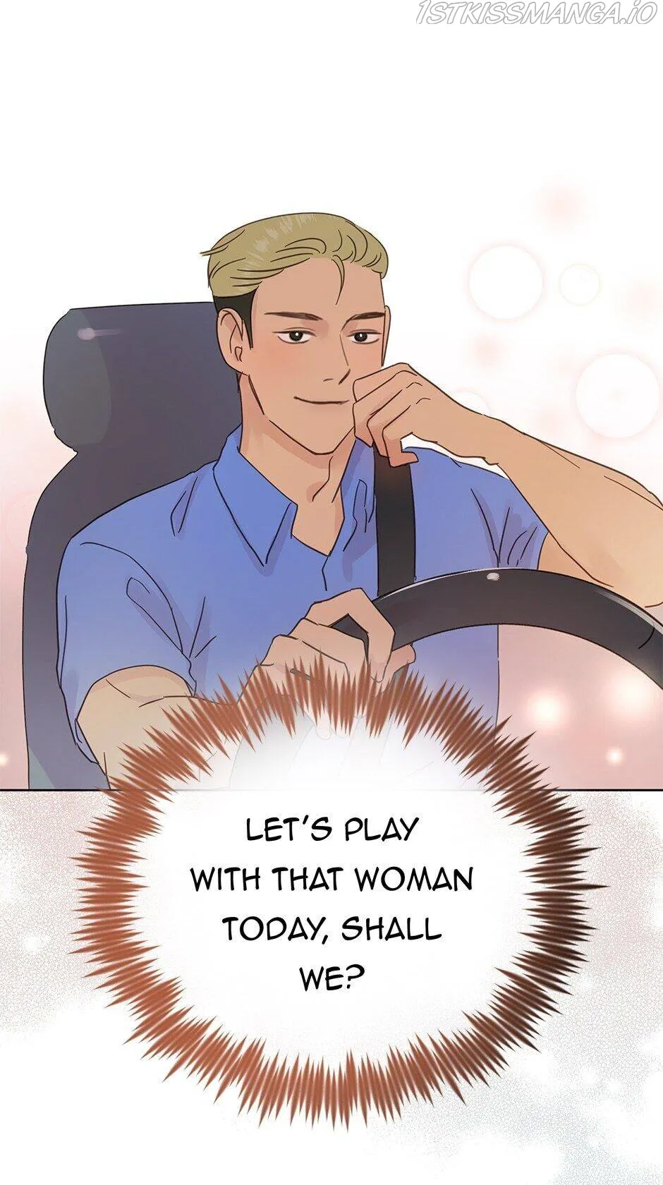 A Wife’s Sweet Revenge Chapter 19 Online - página 29