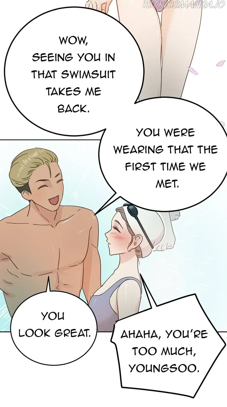 A Wife’s Sweet Revenge Chapter 19 Online - página 32
