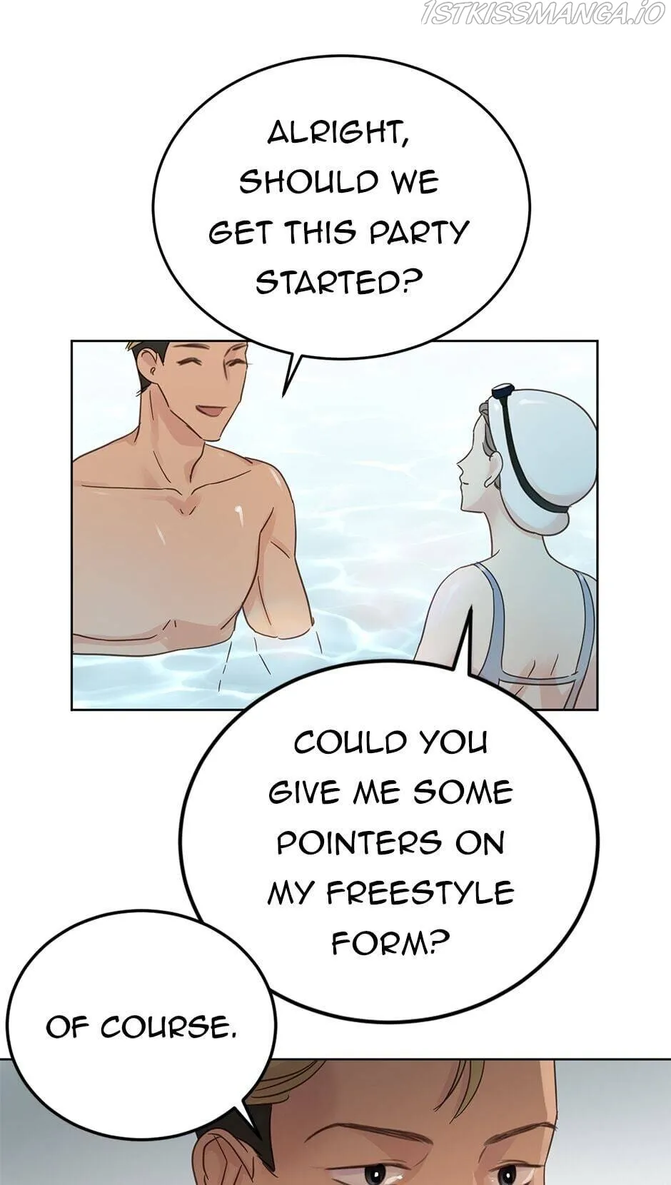 A Wife’s Sweet Revenge Chapter 19 Online - página 33