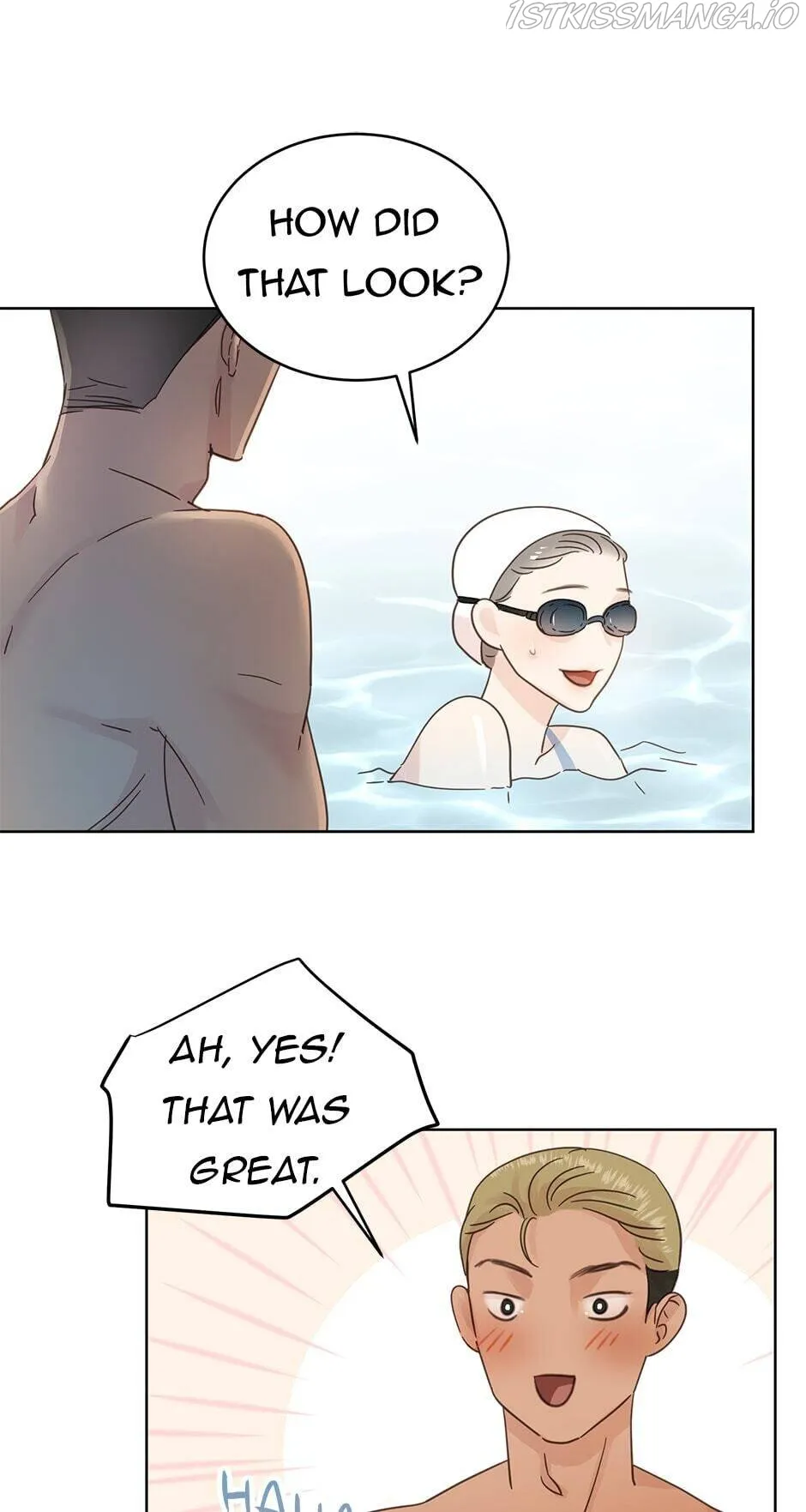 A Wife’s Sweet Revenge Chapter 19 Online - página 37