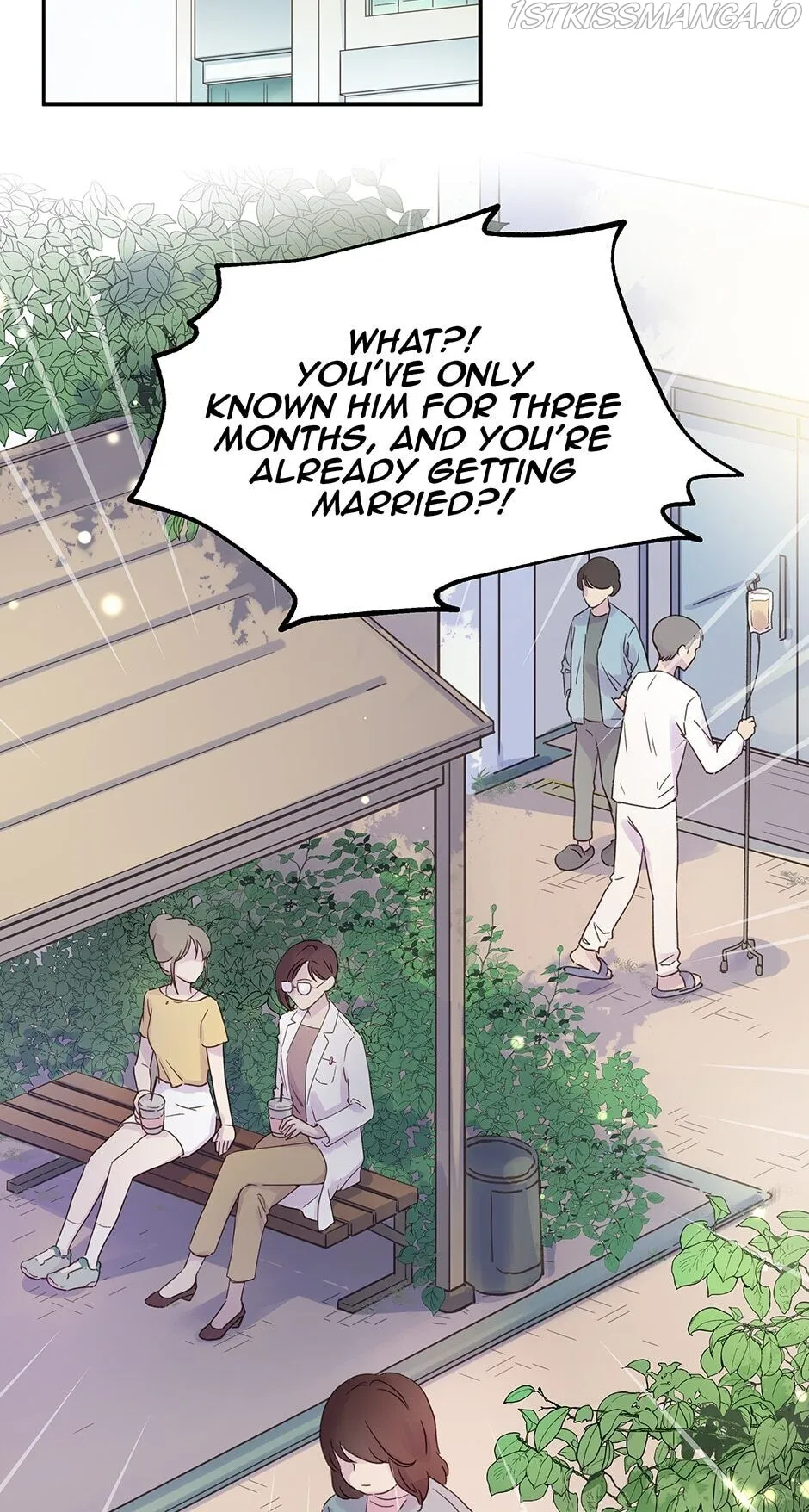 A Wife’s Sweet Revenge Chapter 2 Online - página 2