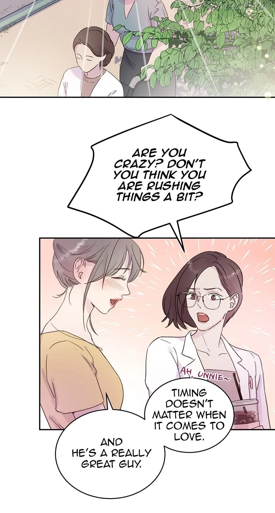 A Wife’s Sweet Revenge Chapter 2 Online - página 3