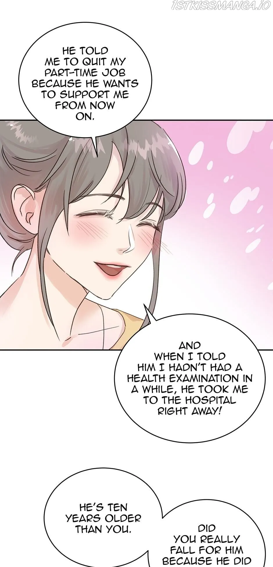 A Wife’s Sweet Revenge Chapter 2 Online - página 4