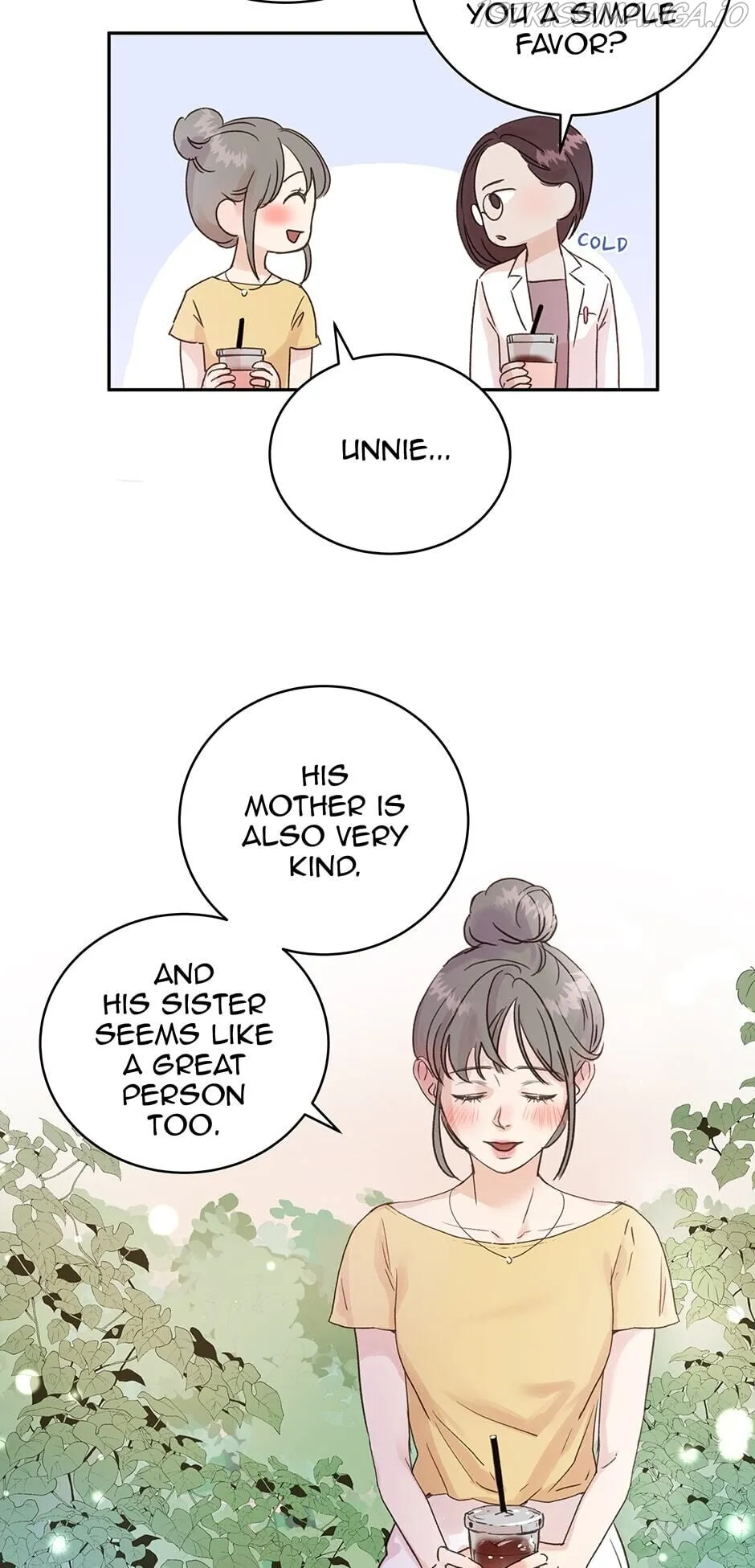 A Wife’s Sweet Revenge Chapter 2 Online - página 5