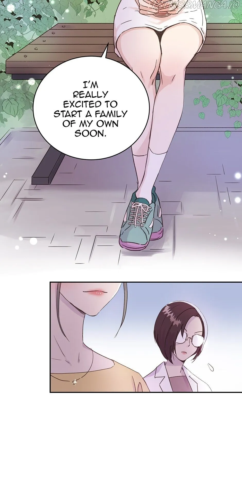 A Wife’s Sweet Revenge Chapter 2 Online - página 6