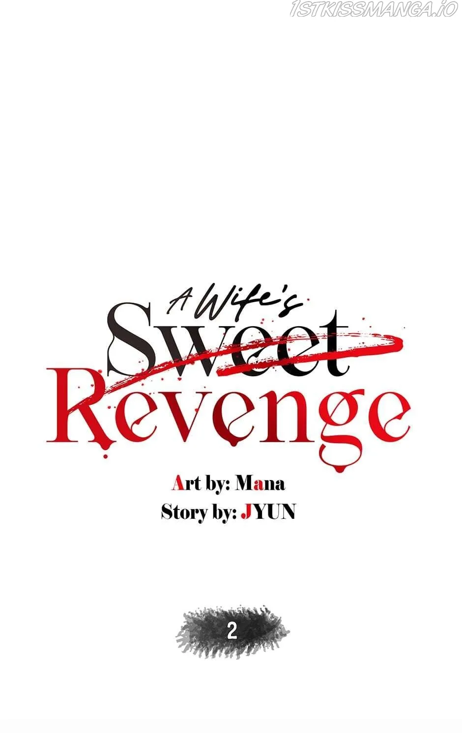A Wife’s Sweet Revenge Chapter 2 Online - página 10