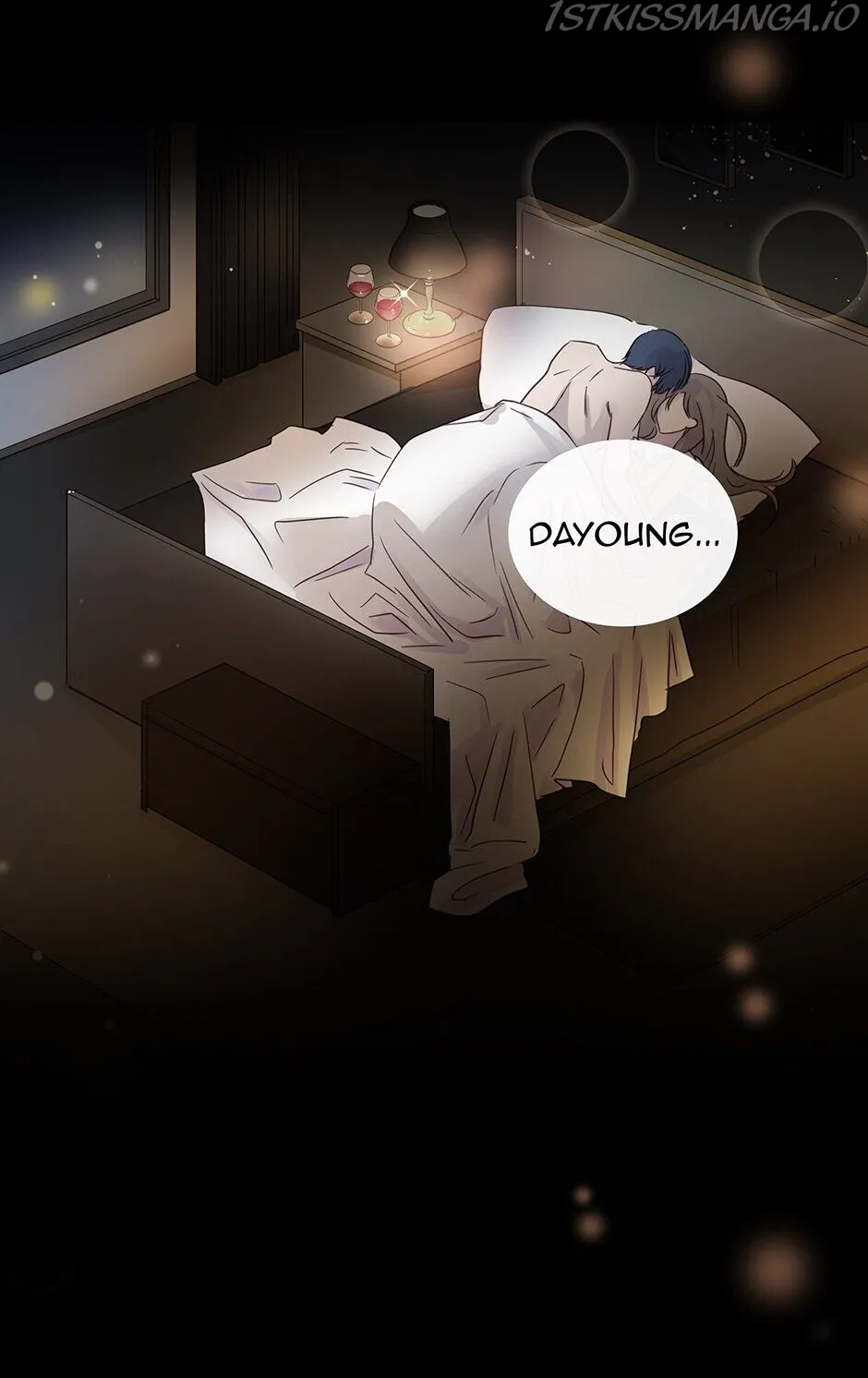 A Wife’s Sweet Revenge Chapter 2 Online - página 12