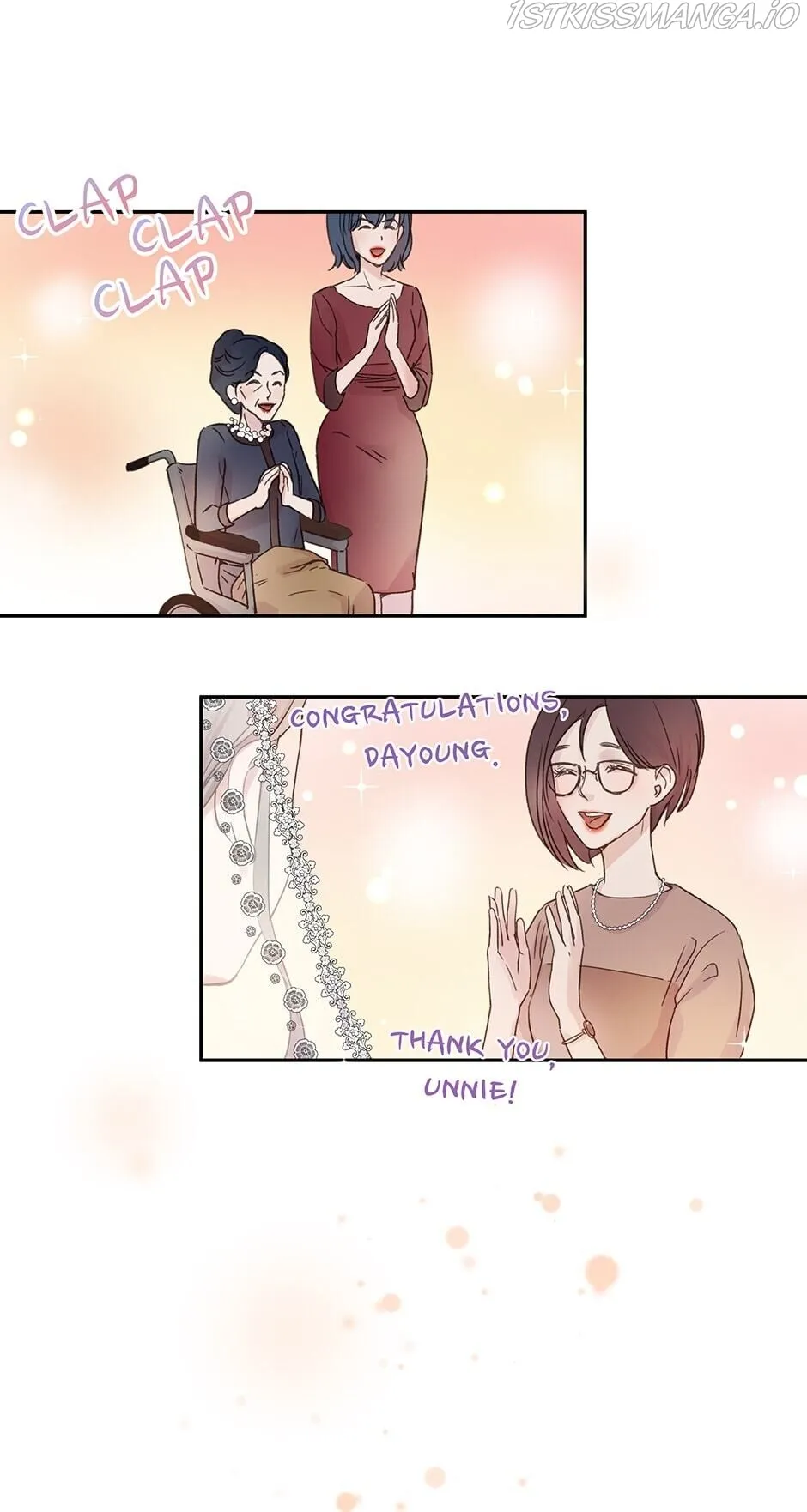 A Wife’s Sweet Revenge Chapter 2 Online - página 21