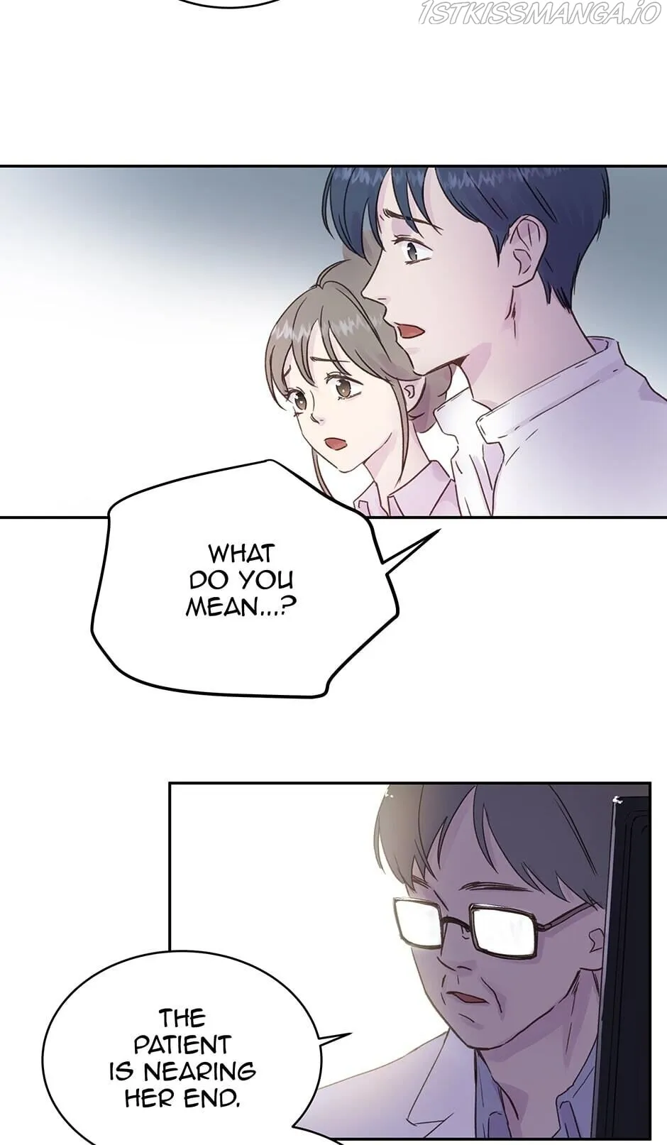 A Wife’s Sweet Revenge Chapter 2 Online - página 26