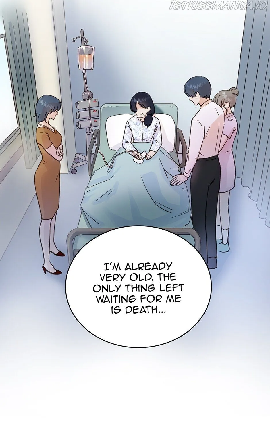 A Wife’s Sweet Revenge Chapter 2 Online - página 30