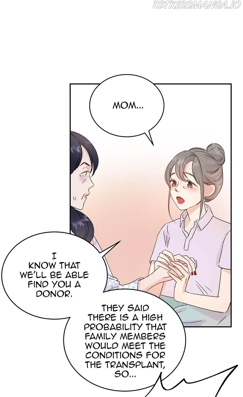 A Wife’s Sweet Revenge Chapter 2 Online - página 32