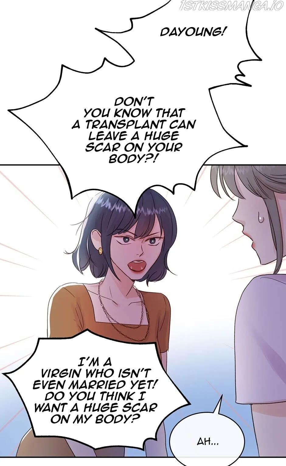 A Wife’s Sweet Revenge Chapter 2 Online - página 33