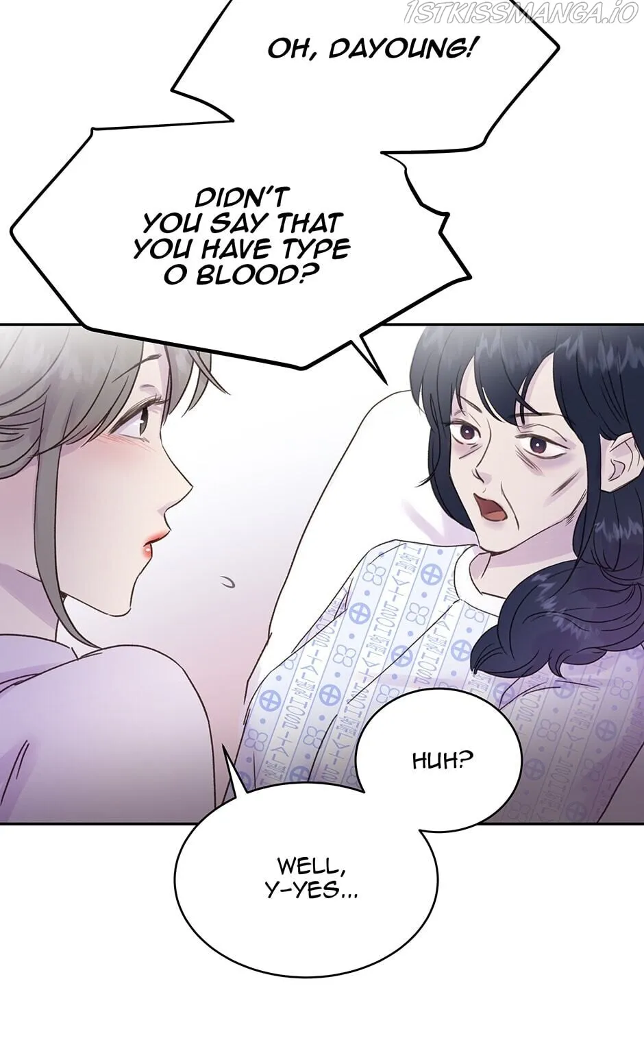 A Wife’s Sweet Revenge Chapter 2 Online - página 35