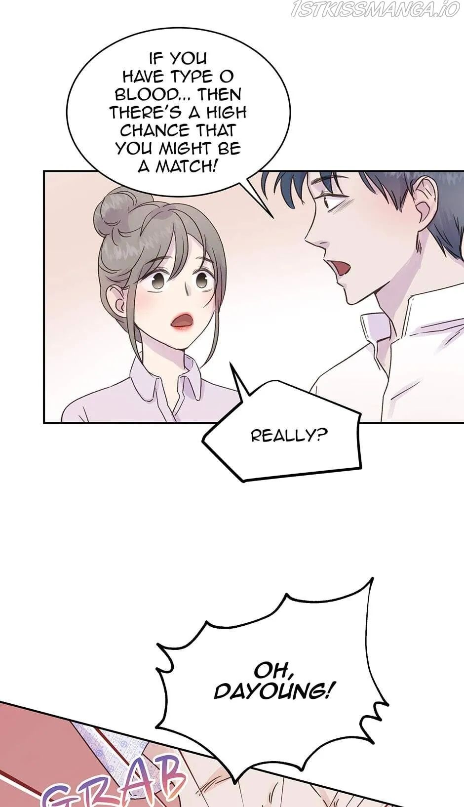 A Wife’s Sweet Revenge Chapter 2 Online - página 36