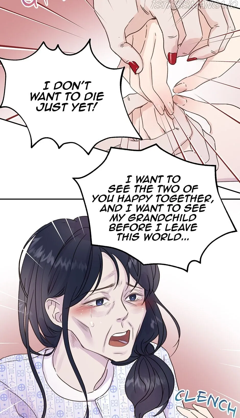 A Wife’s Sweet Revenge Chapter 2 Online - página 37
