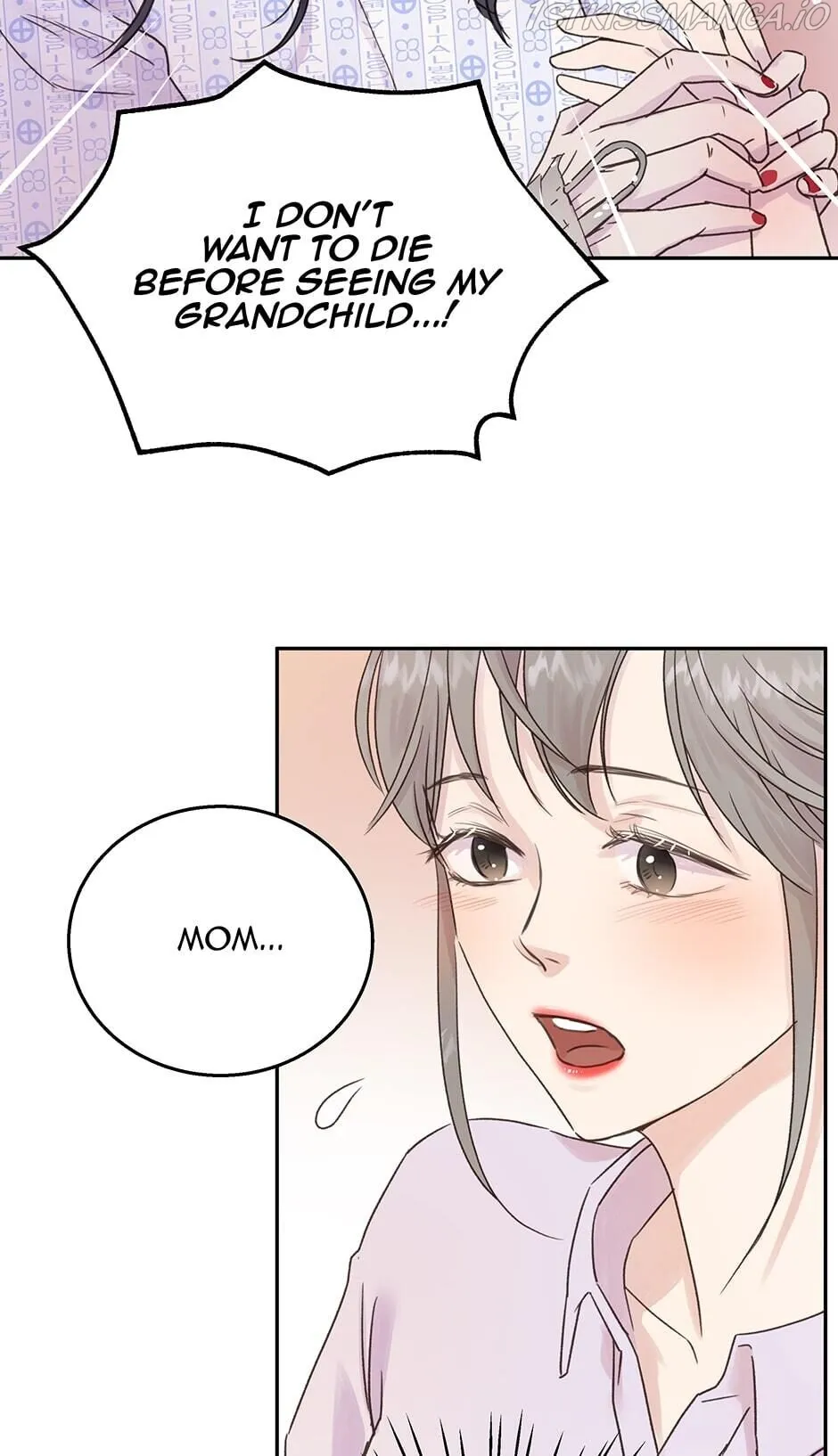 A Wife’s Sweet Revenge Chapter 2 Online - página 38