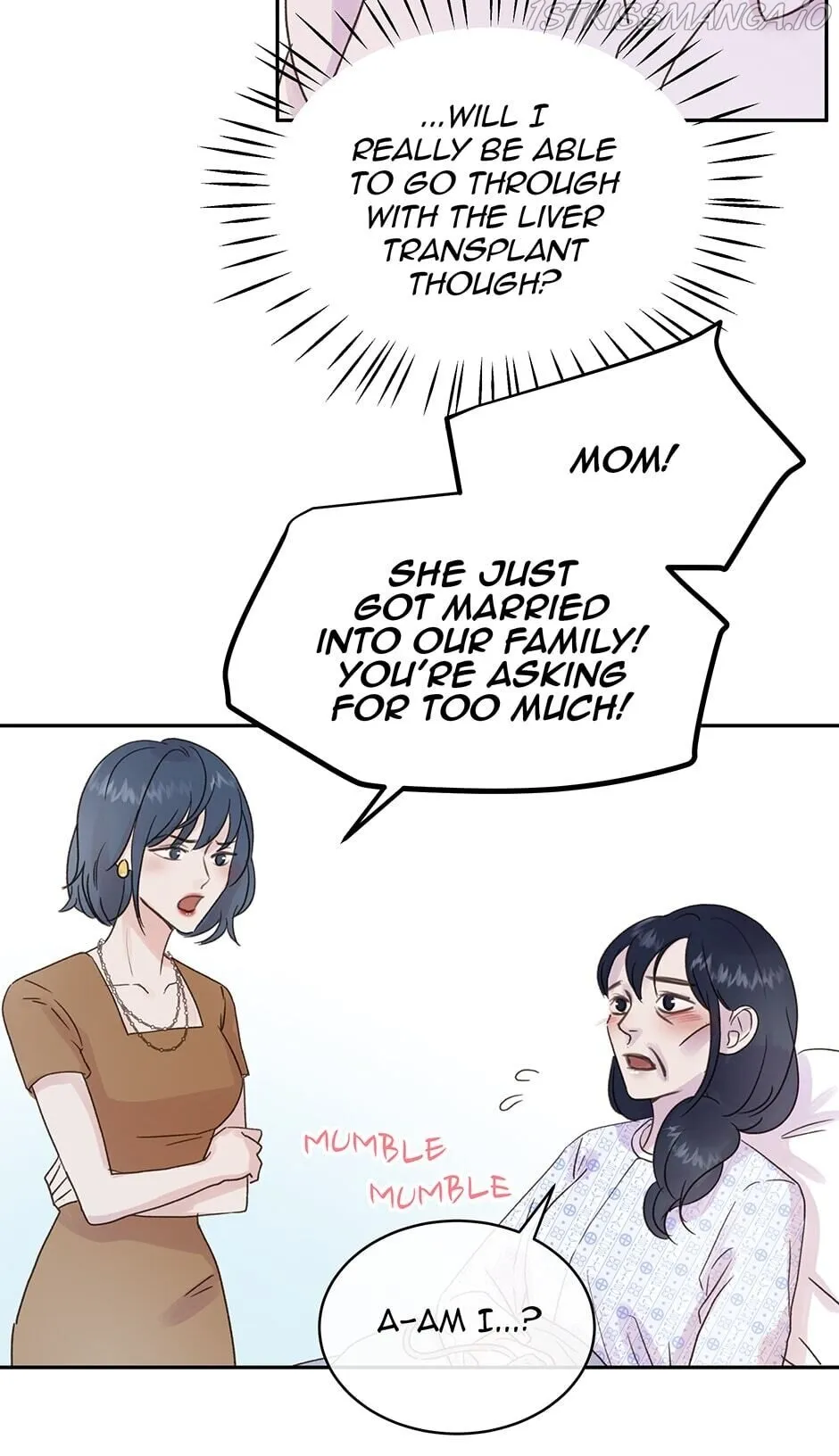 A Wife’s Sweet Revenge Chapter 2 Online - página 39