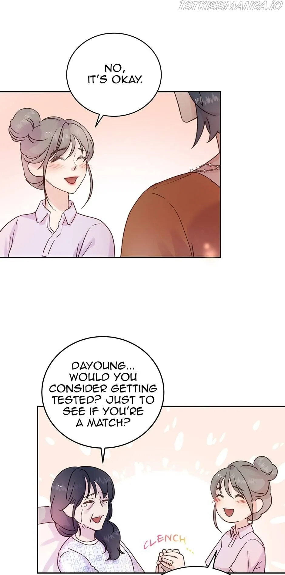 A Wife’s Sweet Revenge Chapter 2 Online - página 40