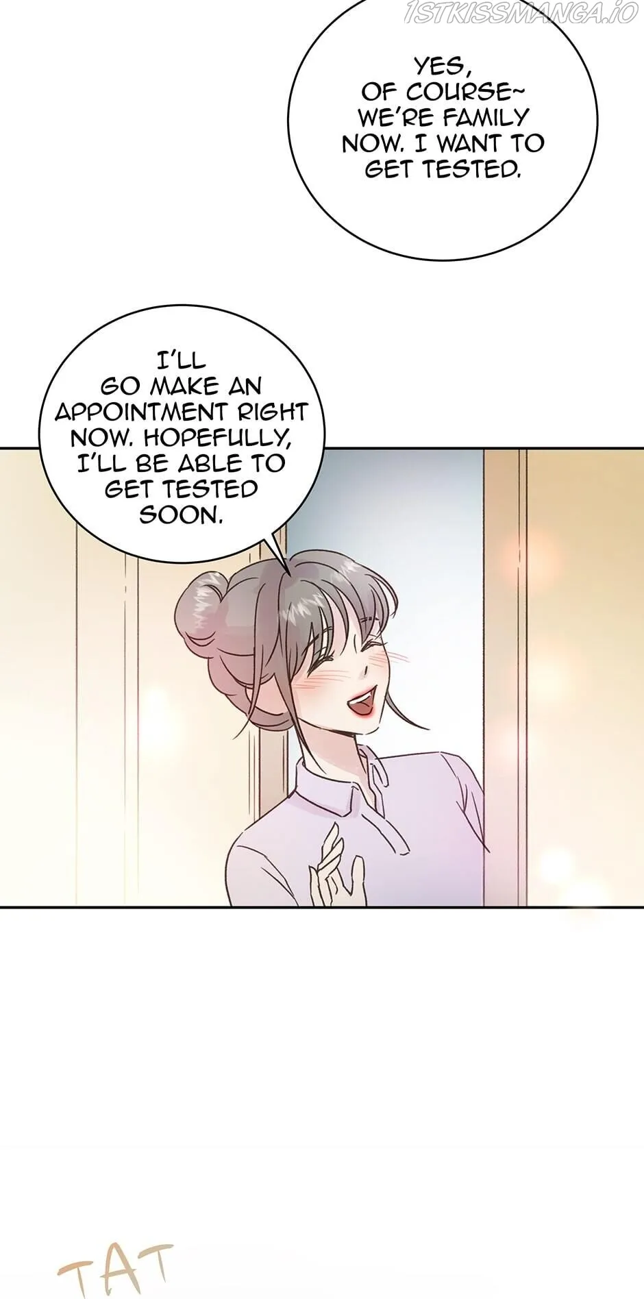 A Wife’s Sweet Revenge Chapter 2 Online - página 41
