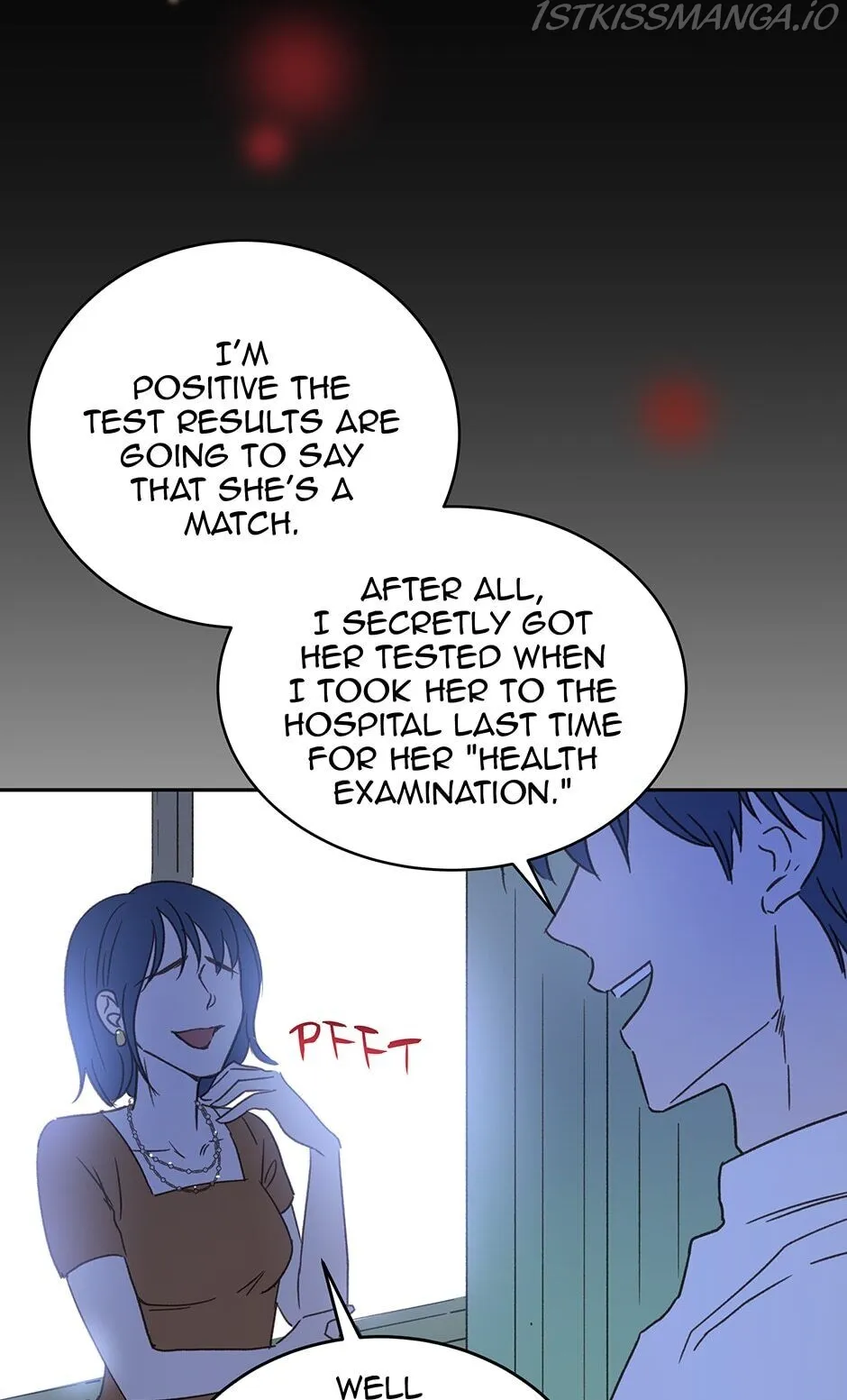 A Wife’s Sweet Revenge Chapter 2 Online - página 44