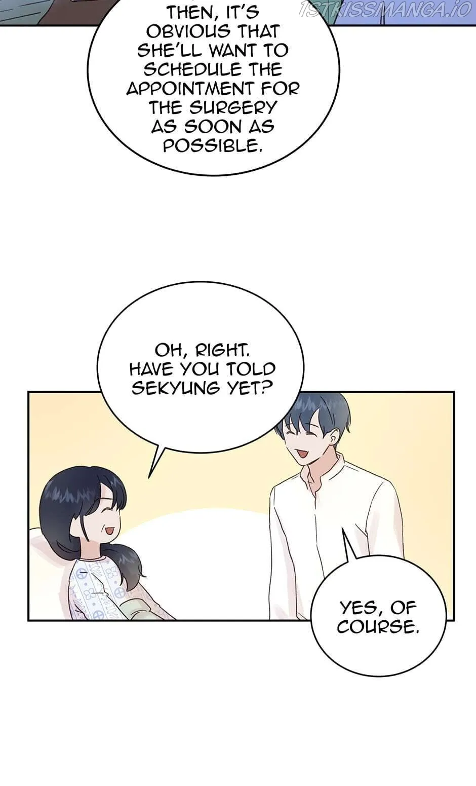 A Wife’s Sweet Revenge Chapter 2 Online - página 45