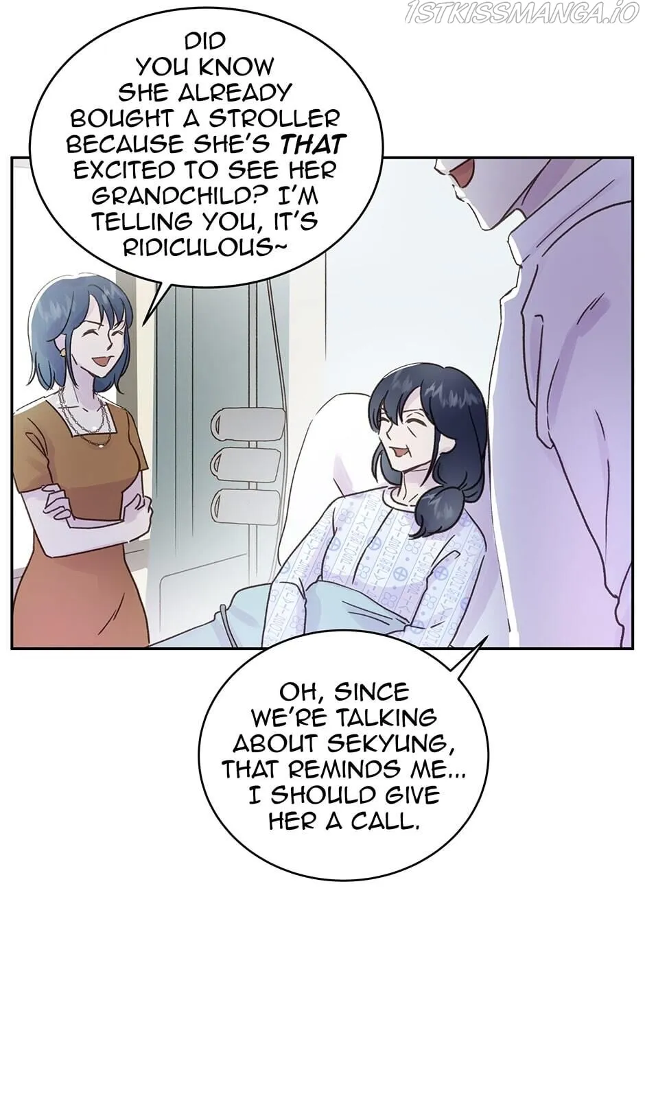 A Wife’s Sweet Revenge Chapter 2 Online - página 47