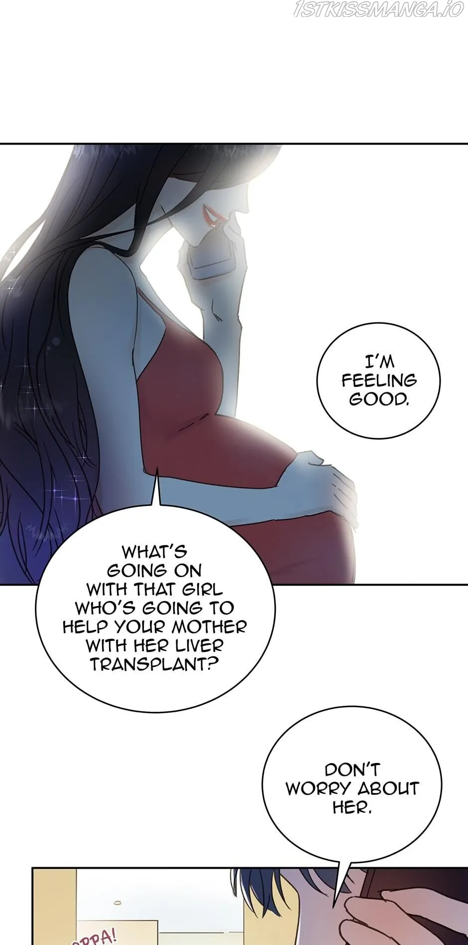 A Wife’s Sweet Revenge Chapter 2 Online - página 49