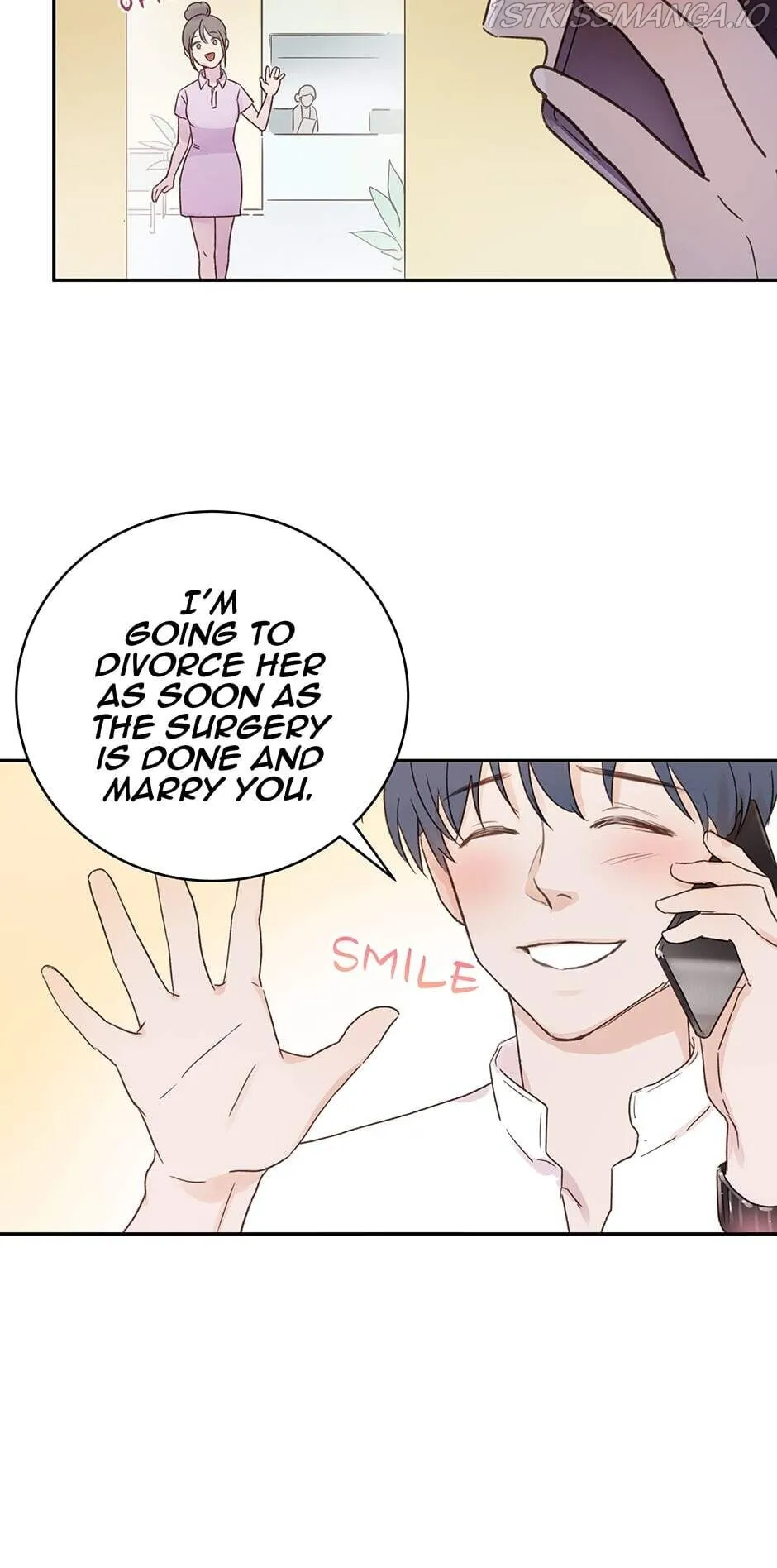 A Wife’s Sweet Revenge Chapter 2 Online - página 50