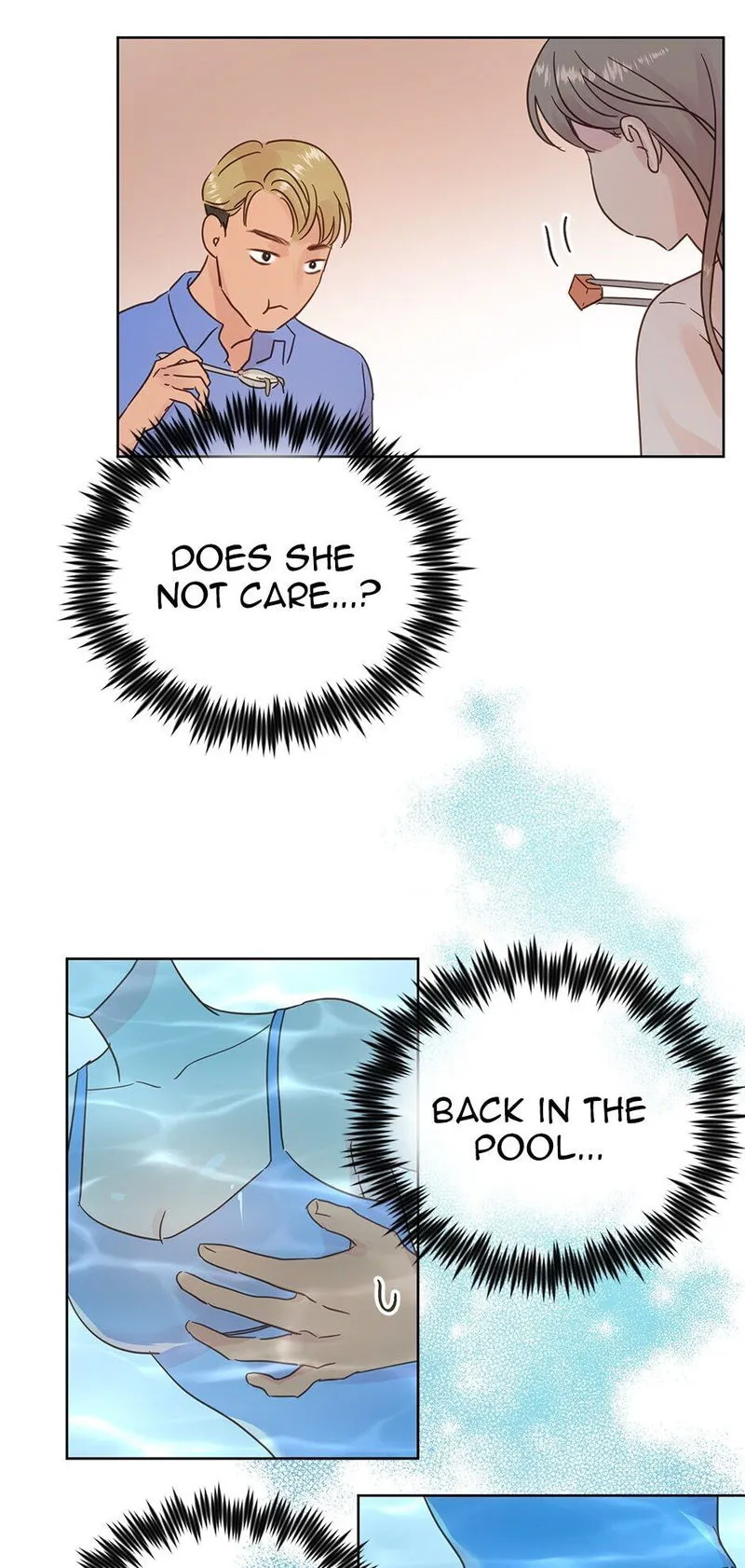 A Wife’s Sweet Revenge Chapter 20 Online - página 4
