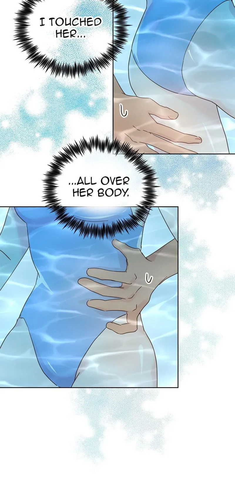 A Wife’s Sweet Revenge Chapter 20 Online - página 5