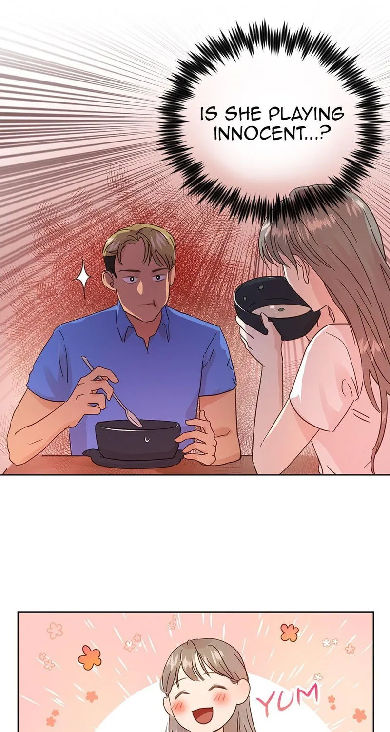 A Wife’s Sweet Revenge Chapter 20 Online - página 6