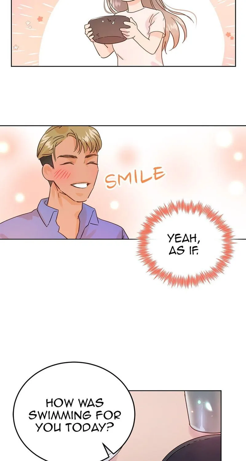 A Wife’s Sweet Revenge Chapter 20 Online - página 7