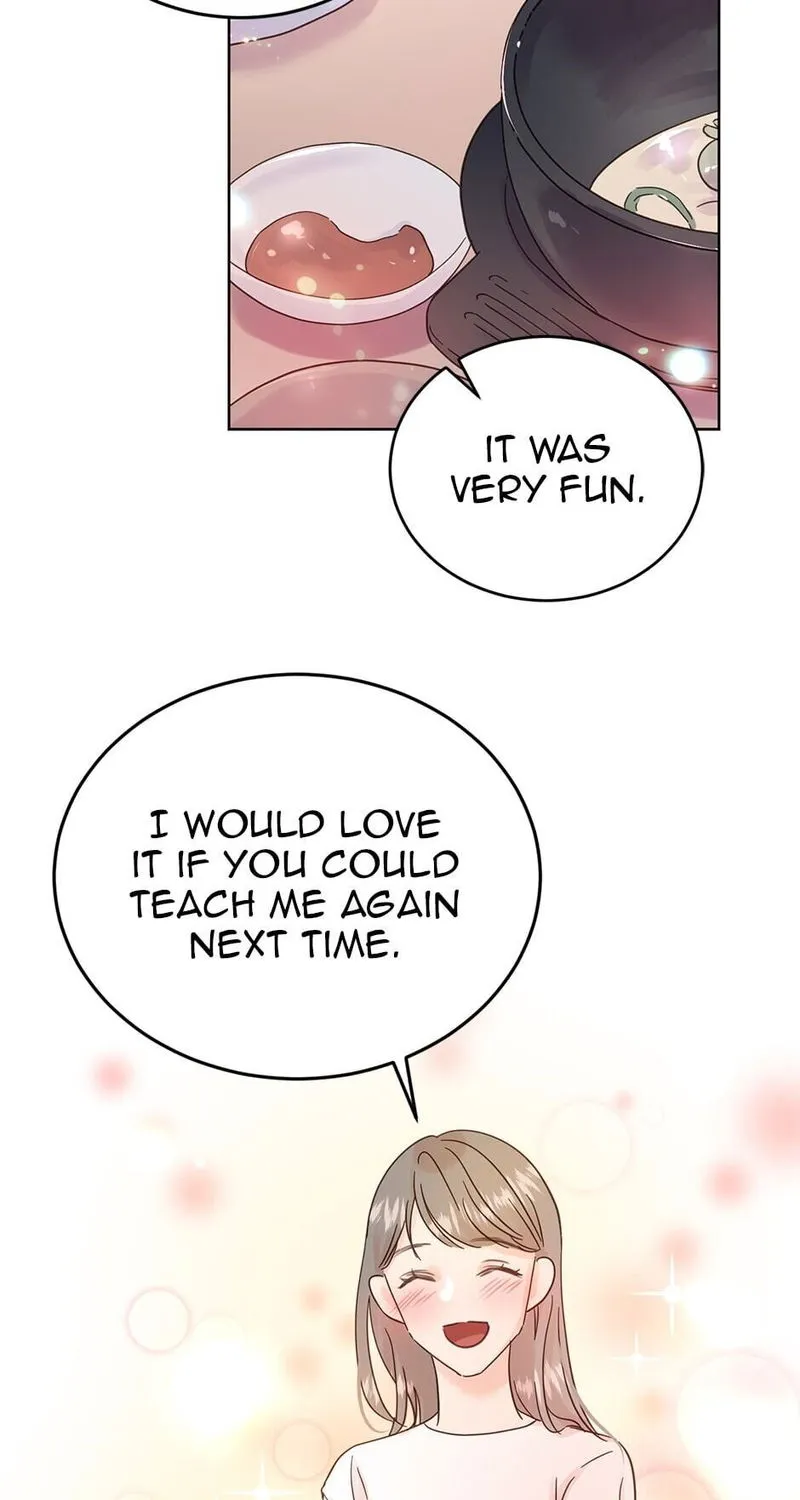 A Wife’s Sweet Revenge Chapter 20 Online - página 8