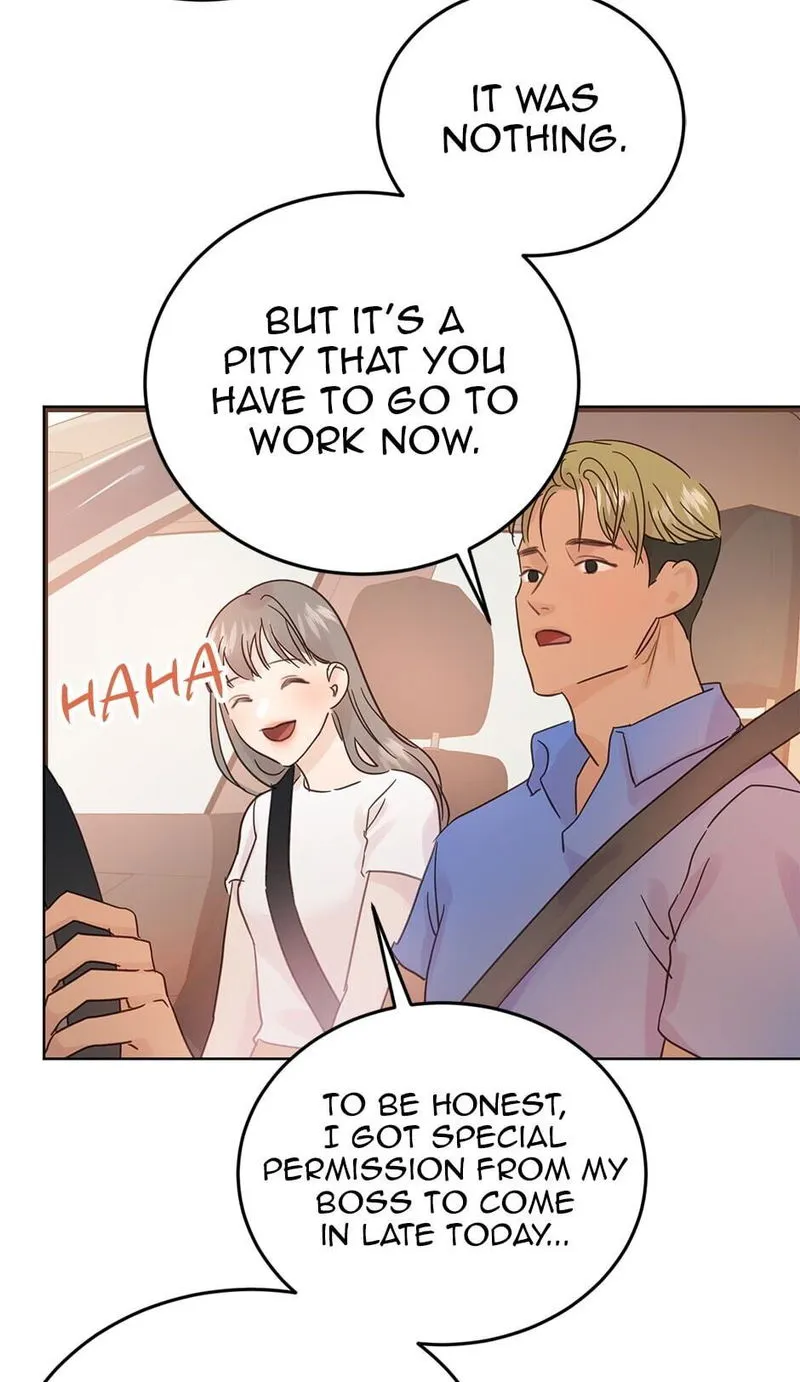A Wife’s Sweet Revenge Chapter 20 Online - página 11