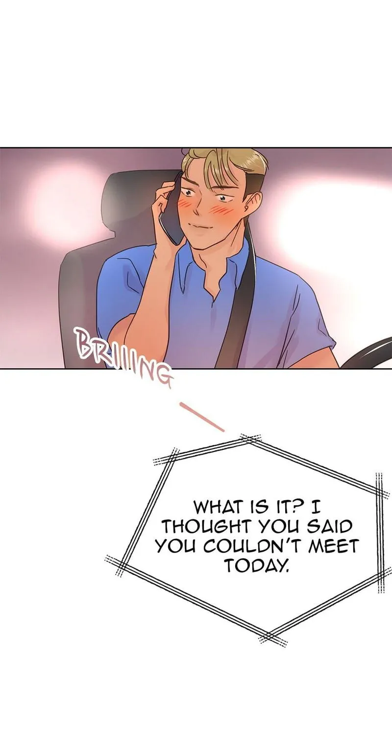 A Wife’s Sweet Revenge Chapter 20 Online - página 17