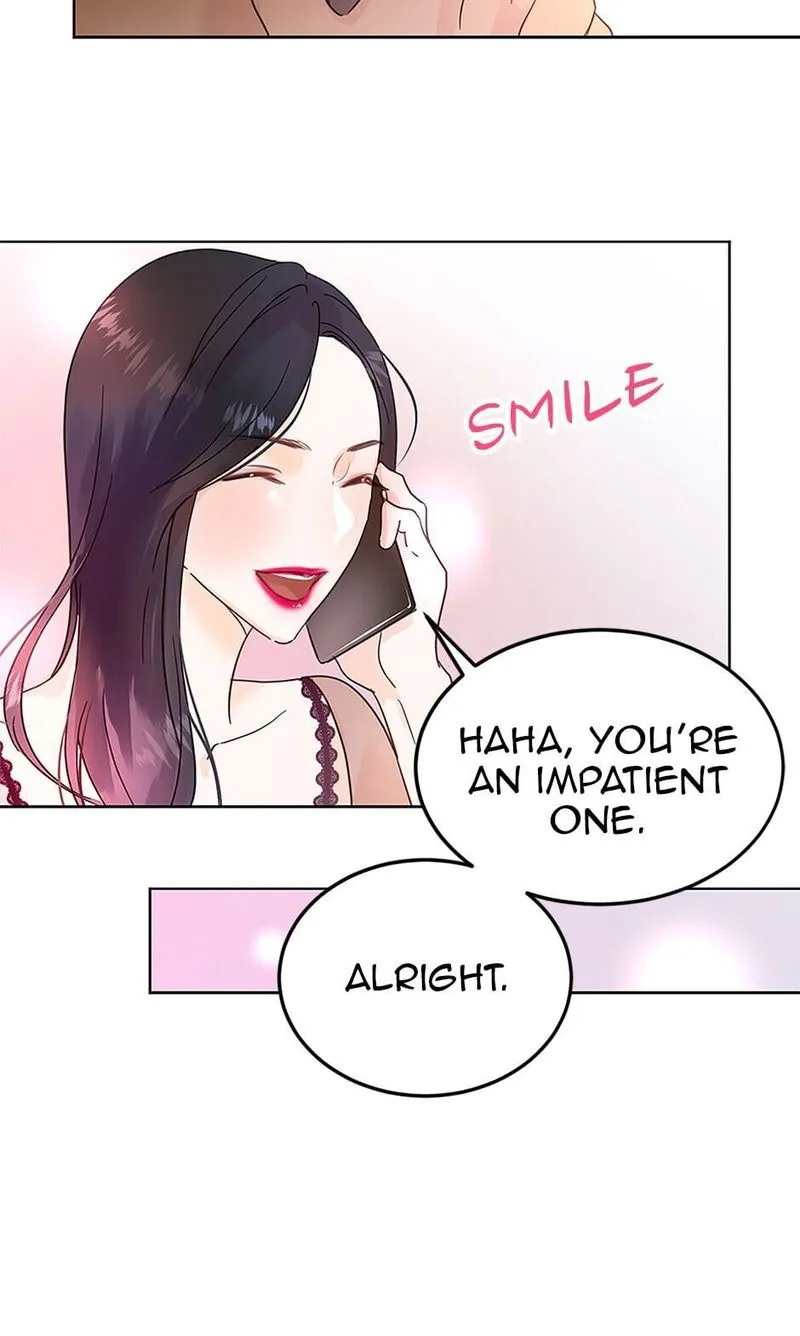 A Wife’s Sweet Revenge Chapter 20 Online - página 19