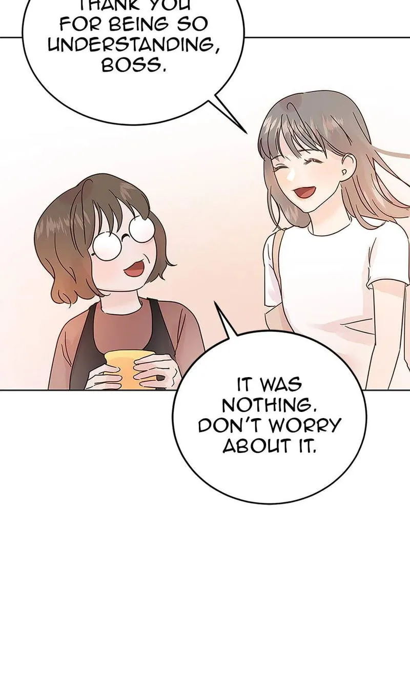 A Wife’s Sweet Revenge Chapter 20 Online - página 21