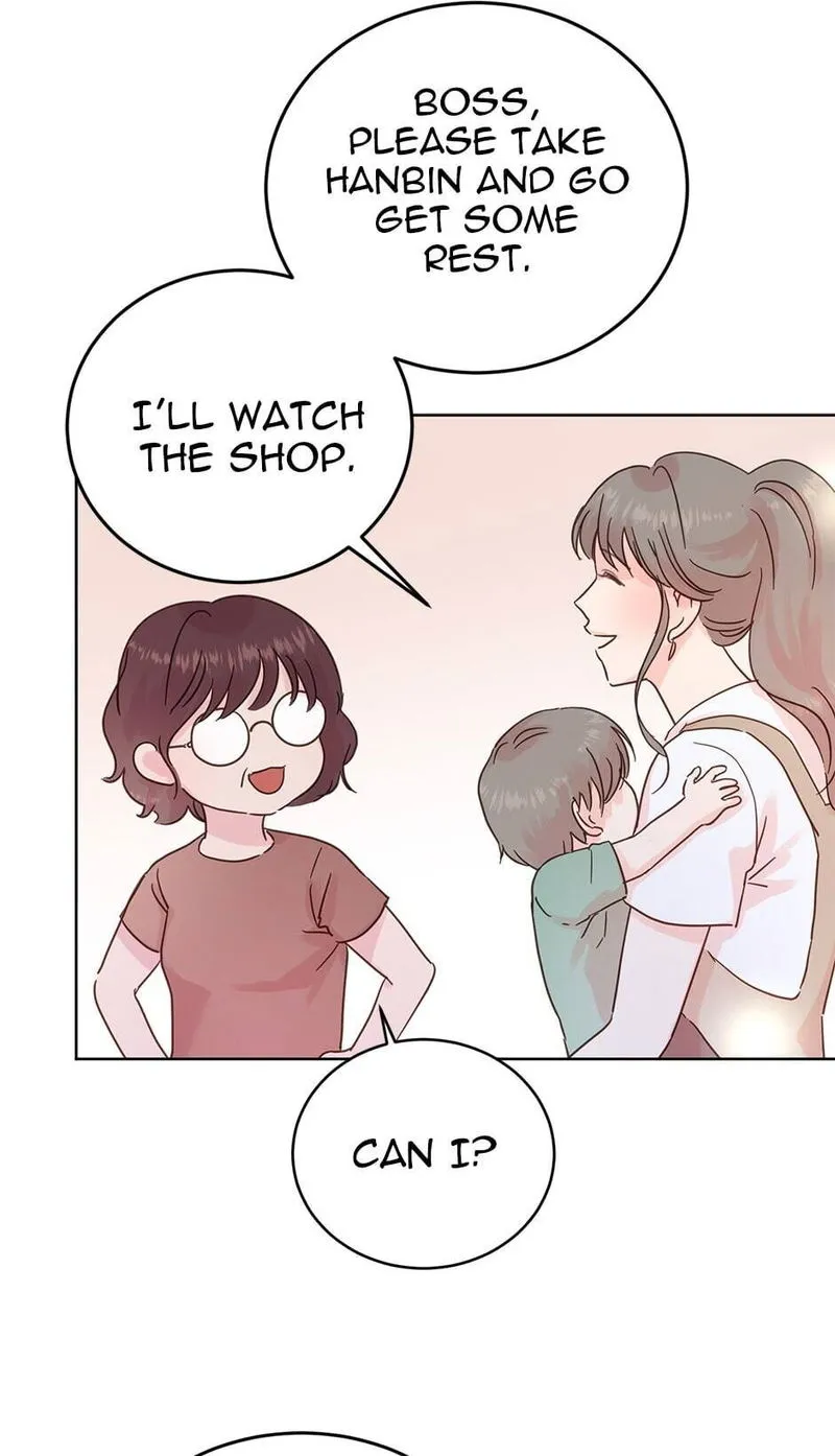 A Wife’s Sweet Revenge Chapter 20 Online - página 26