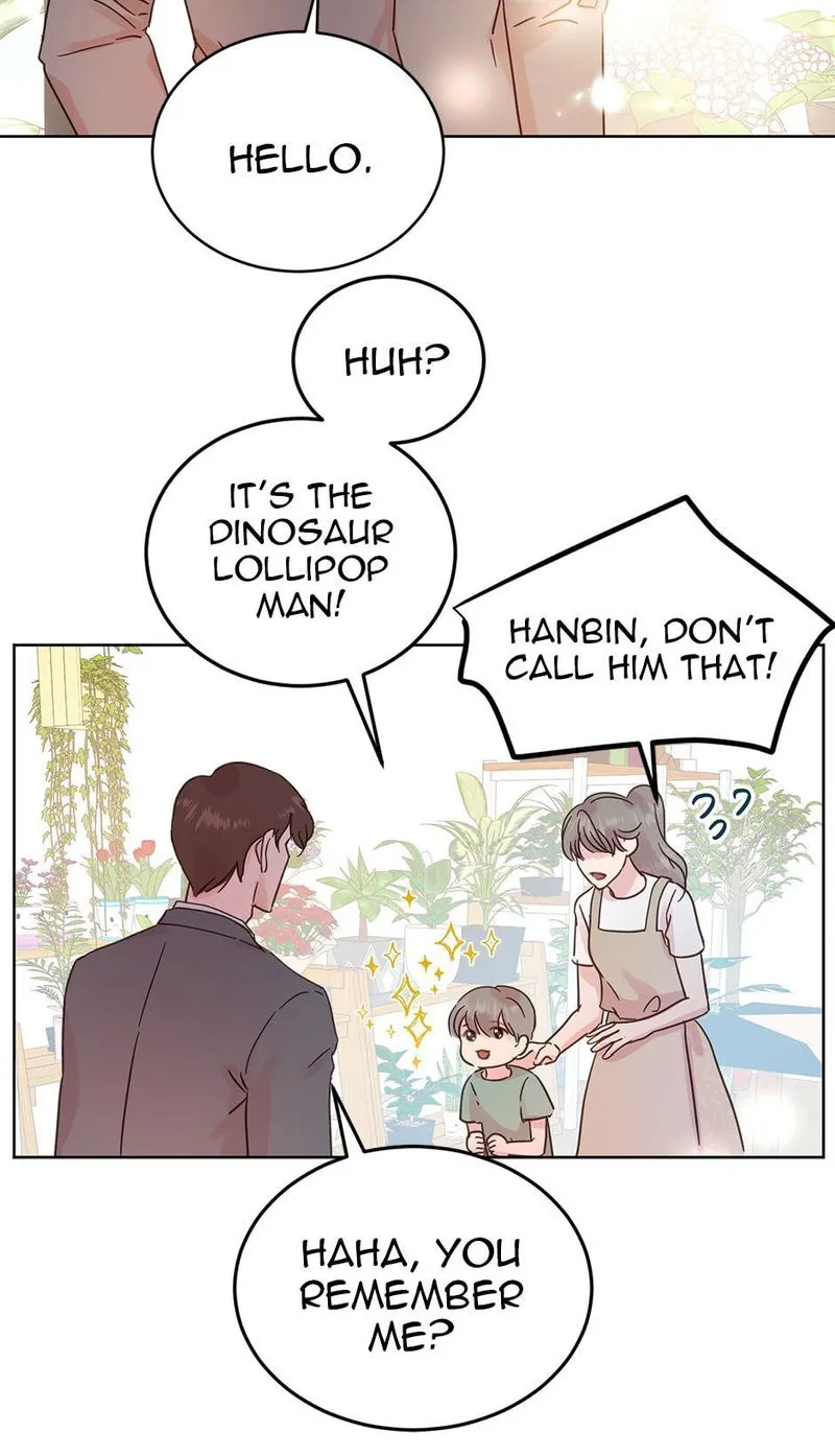 A Wife’s Sweet Revenge Chapter 20 Online - página 29