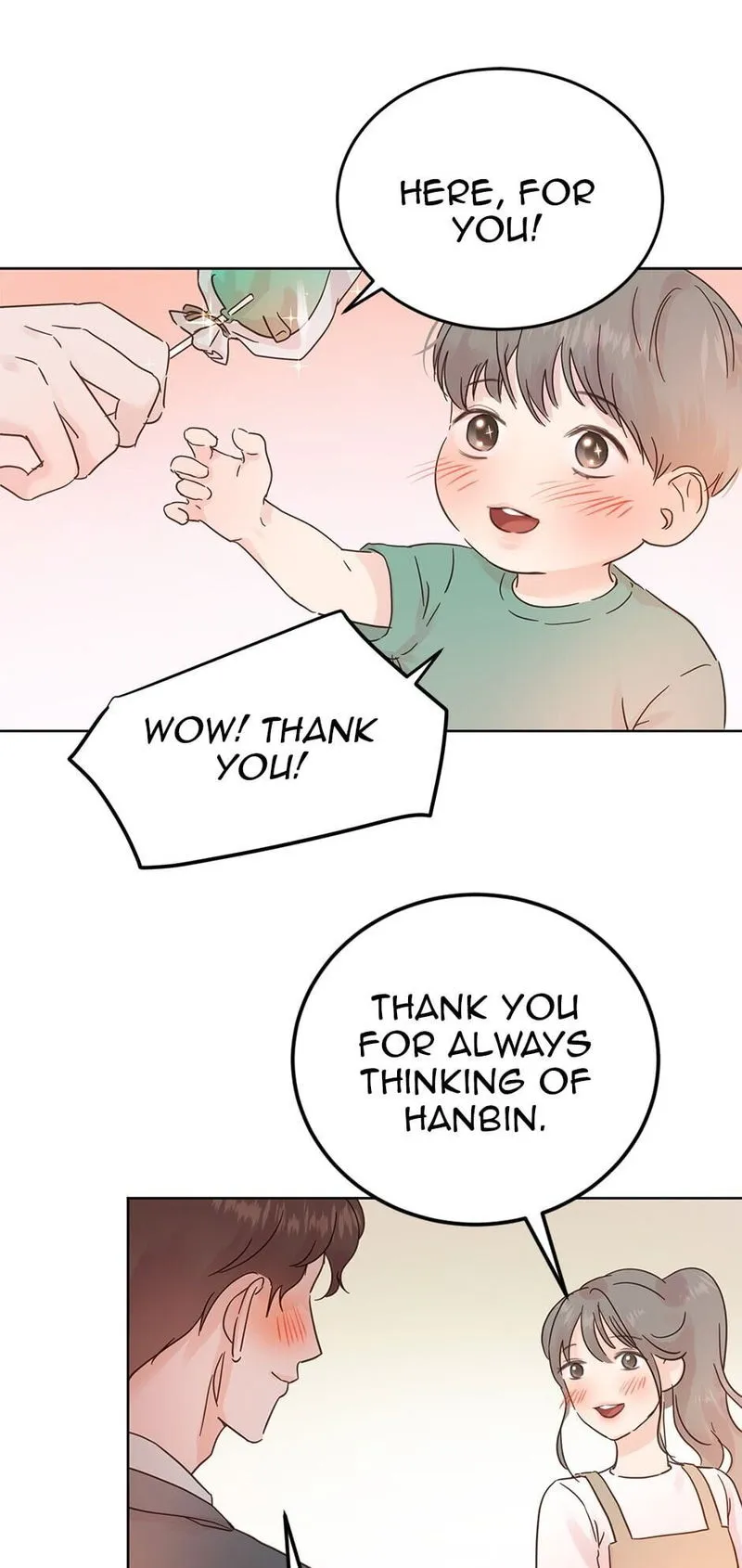 A Wife’s Sweet Revenge Chapter 20 Online - página 30