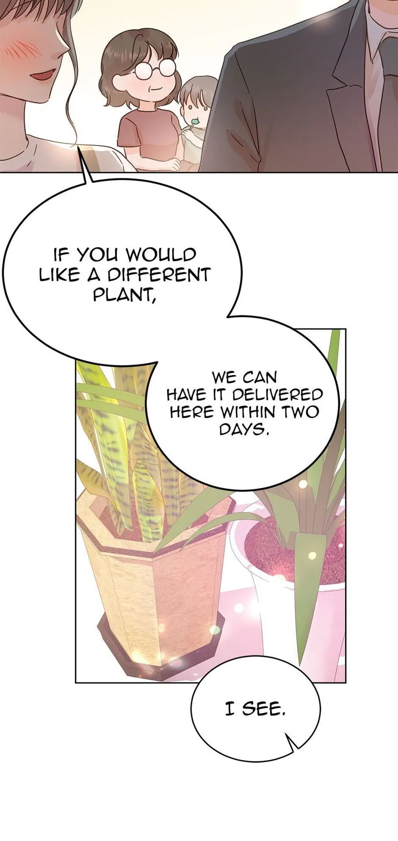 A Wife’s Sweet Revenge Chapter 20 Online - página 33